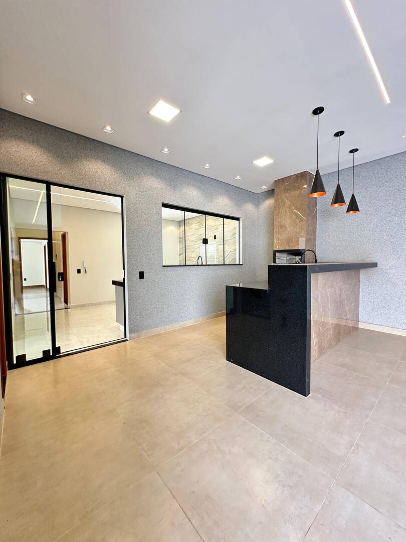 Casa, 3 quartos, 158 m² - Foto 4