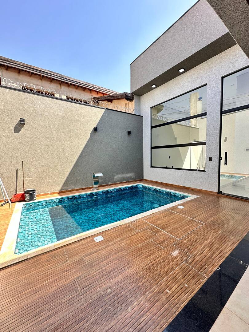 Casa, 3 quartos, 158 m² - Foto 6