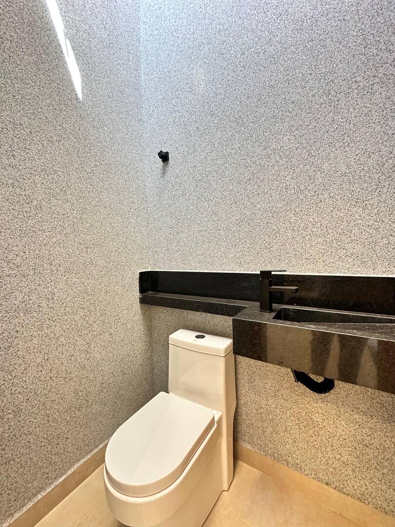 Casa, 3 quartos, 158 m² - Foto 10