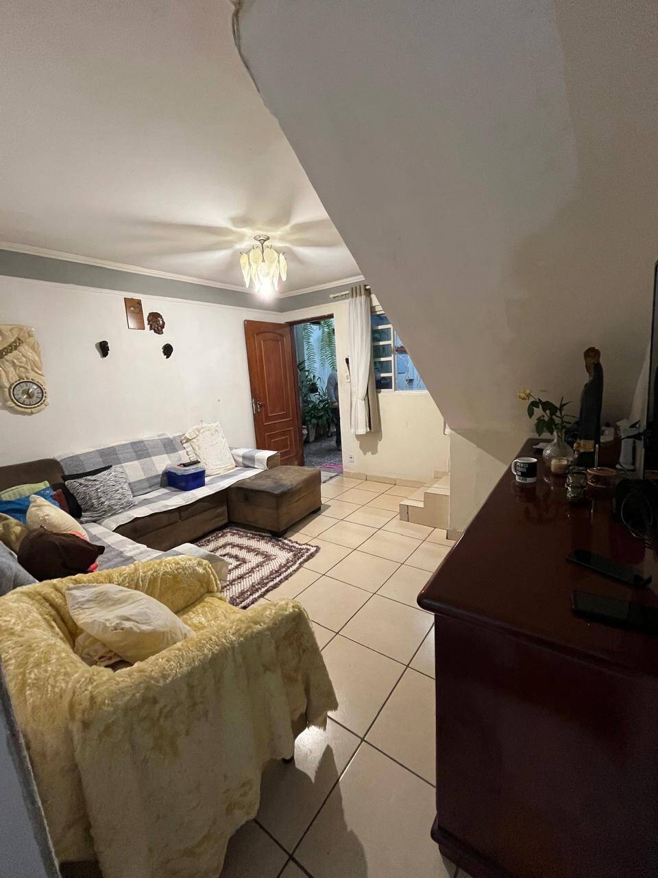 Casa, 2 quartos - Foto 2