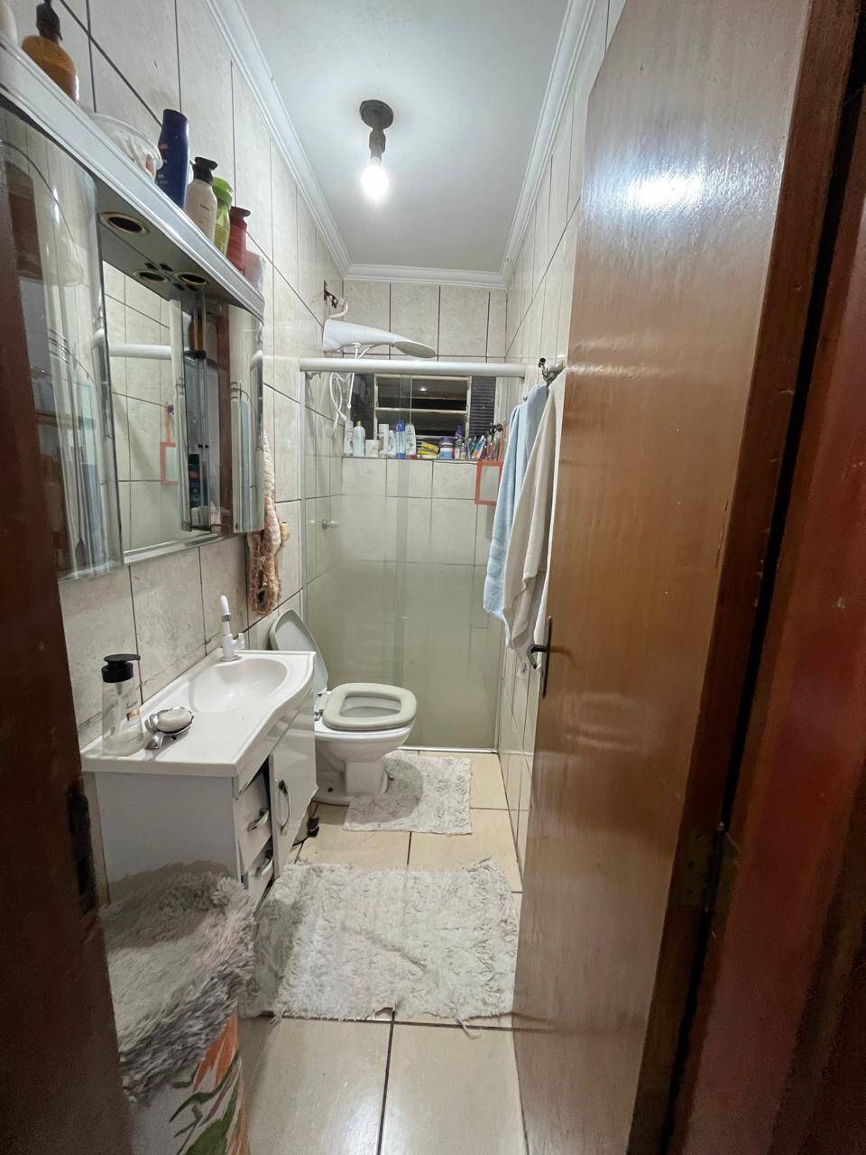 Casa, 2 quartos - Foto 4