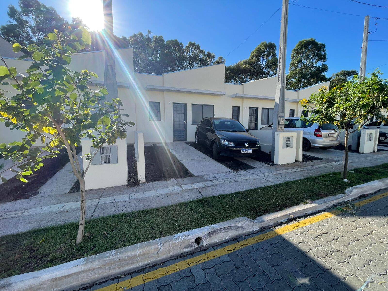 Casa, 2 quartos - Foto 1