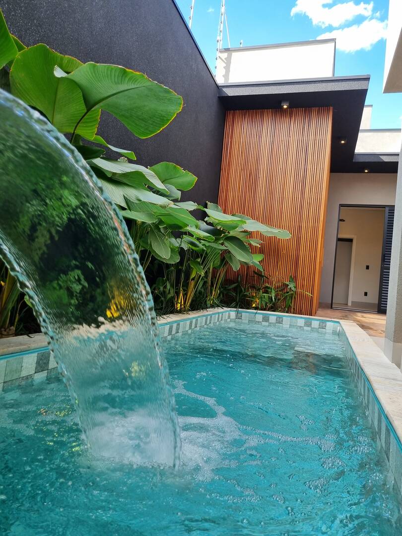 Casa, 3 quartos, 160 m² - Foto 1