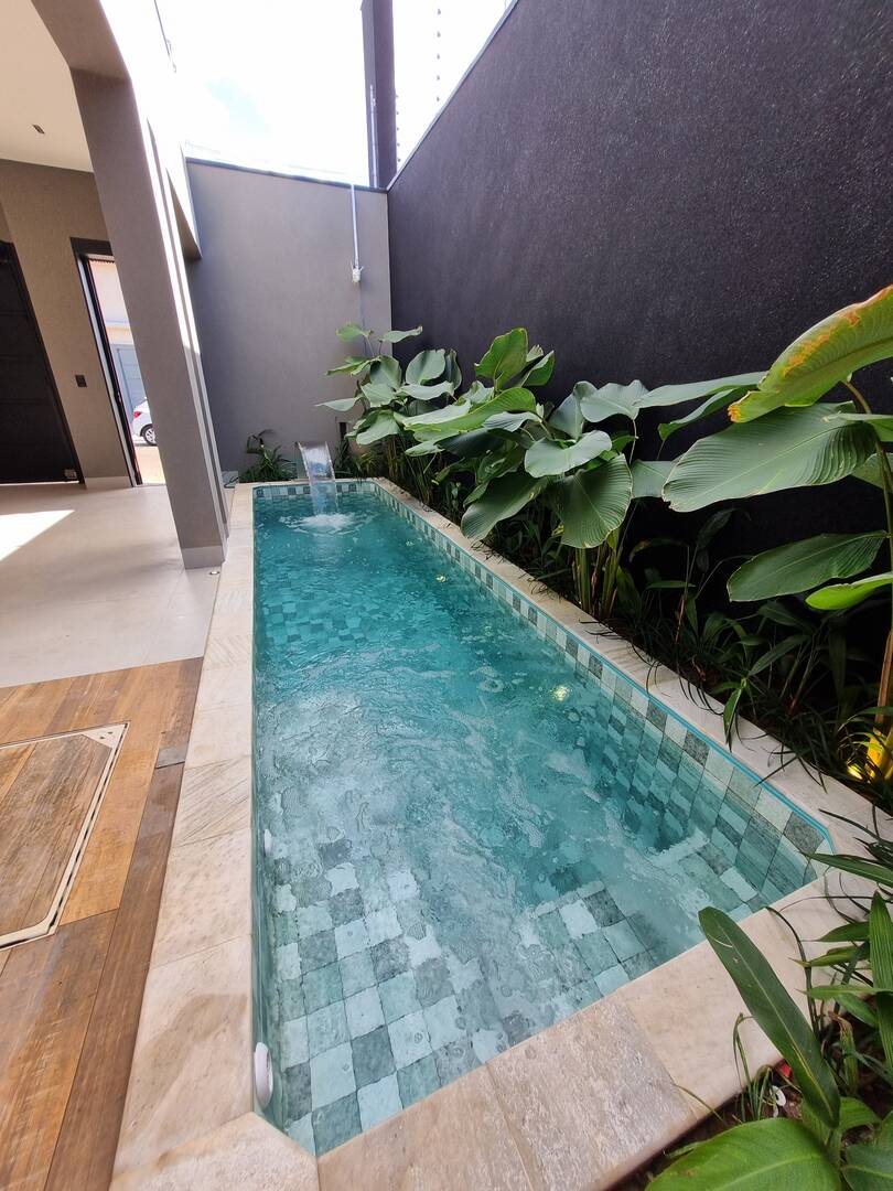 Casa, 3 quartos, 160 m² - Foto 2