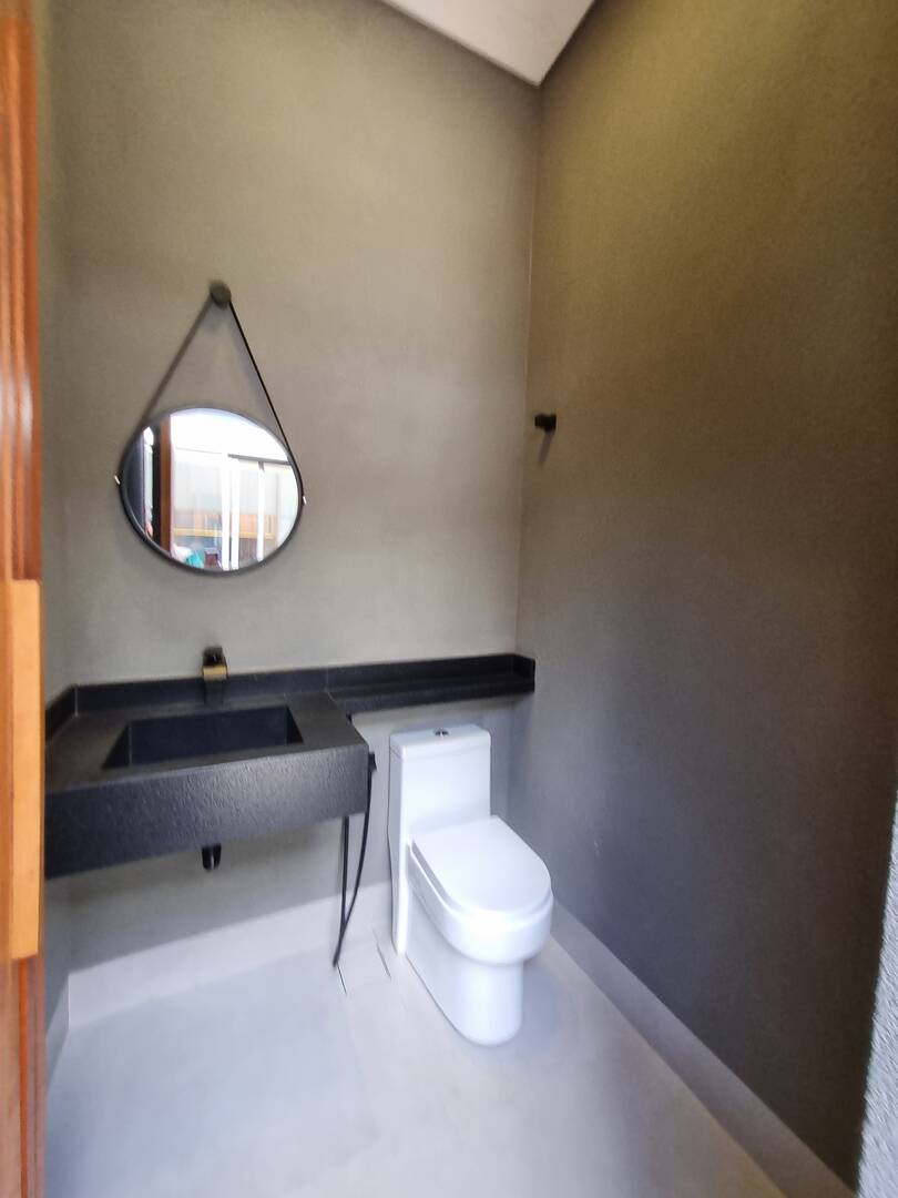 Casa, 3 quartos, 160 m² - Foto 4