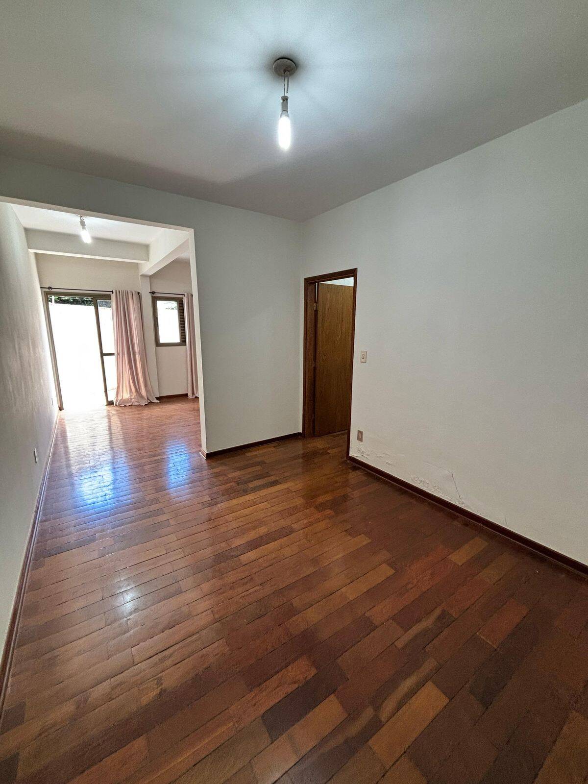 Apartamento, 3 quartos - Foto 1