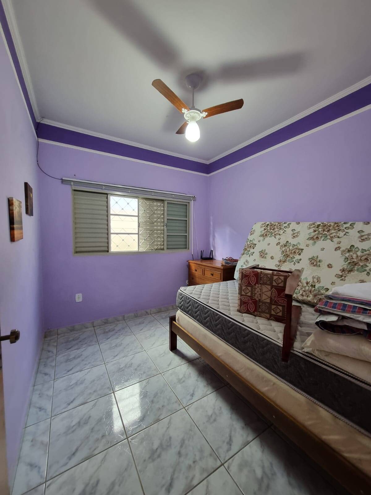 Casa à venda com 3 quartos - Foto 4