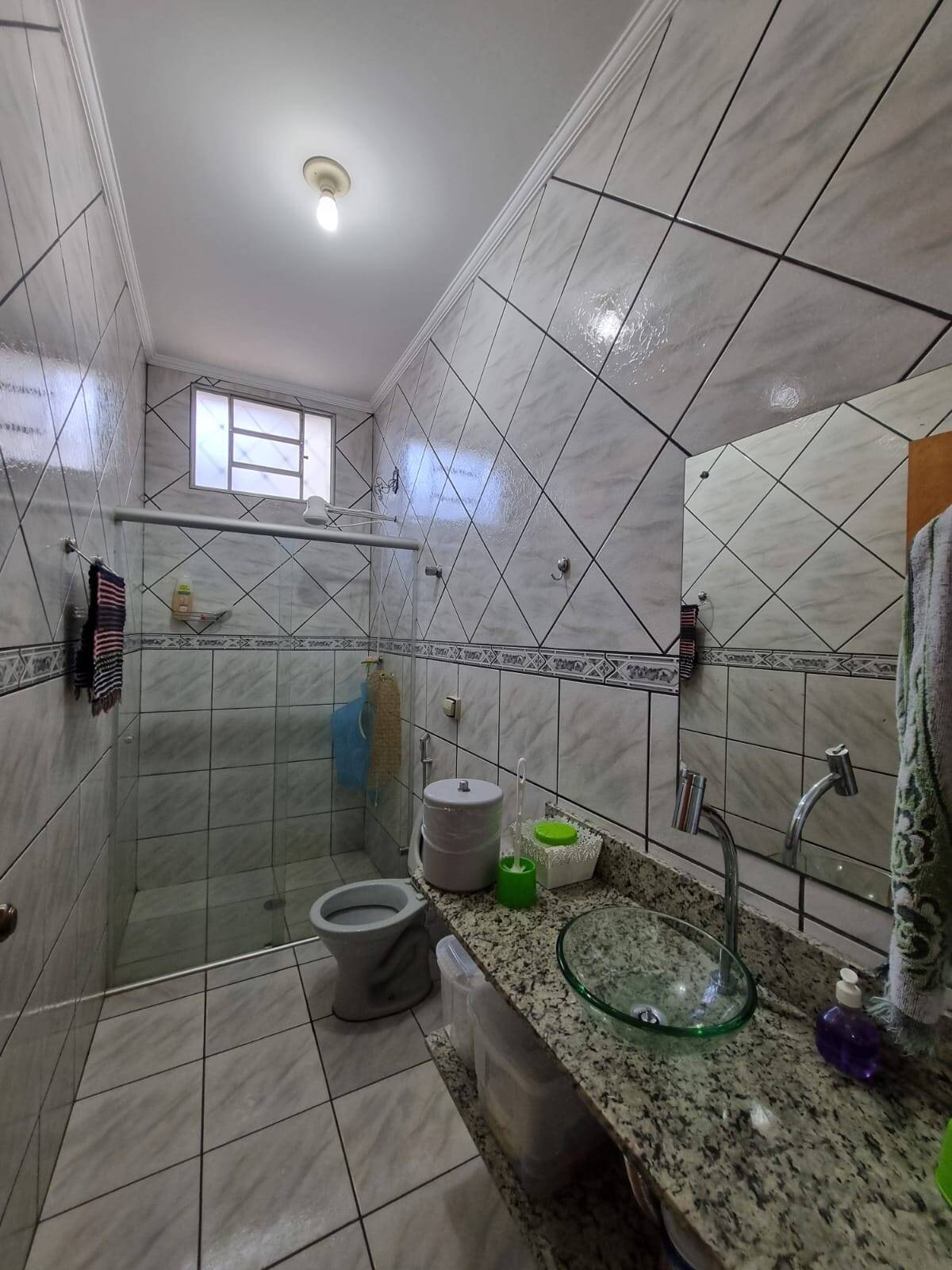 Casa à venda com 3 quartos - Foto 3