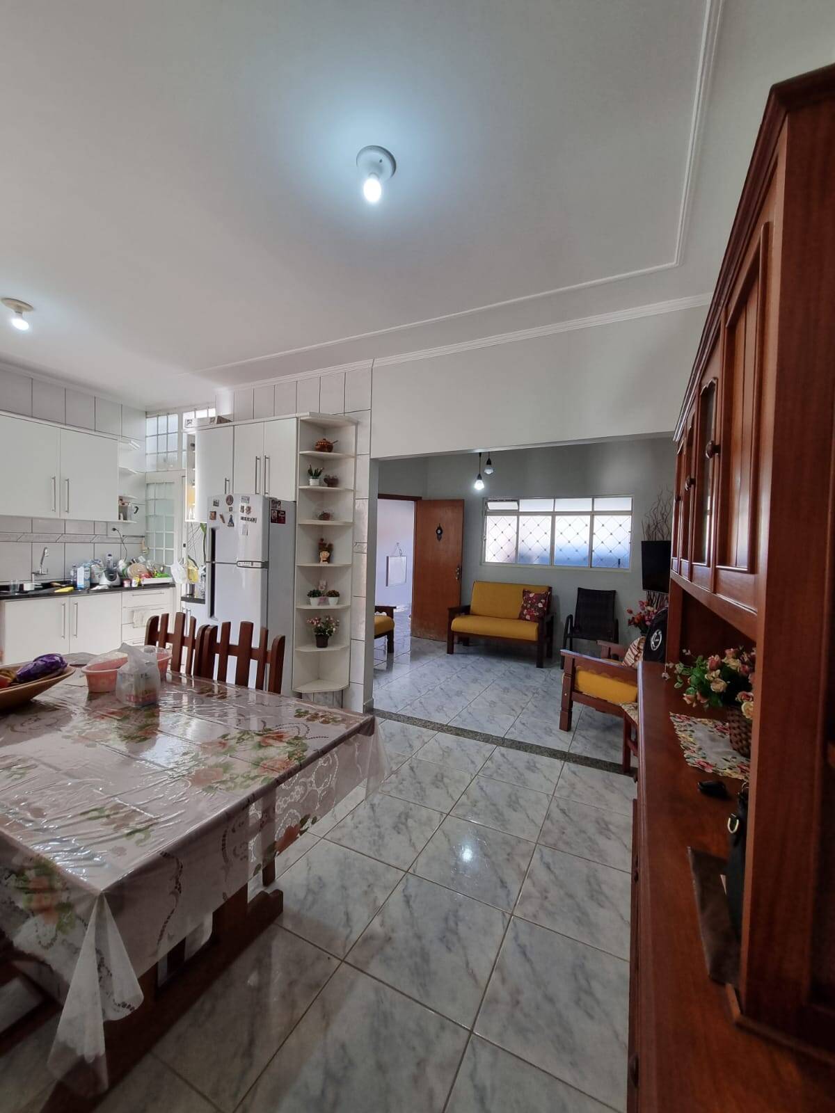 Casa à venda com 3 quartos - Foto 8