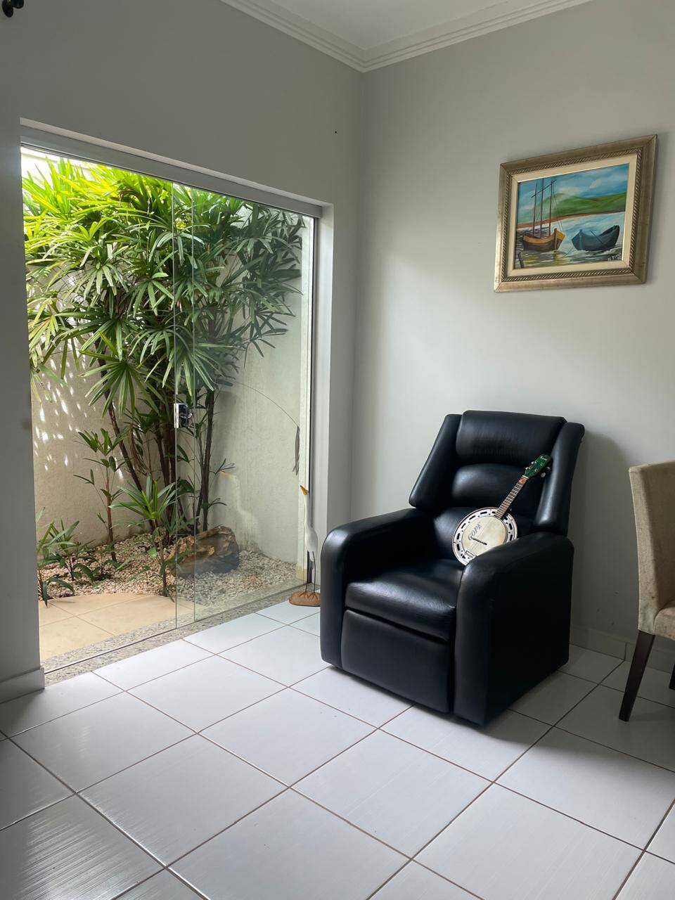 Casa, 3 quartos - Foto 5