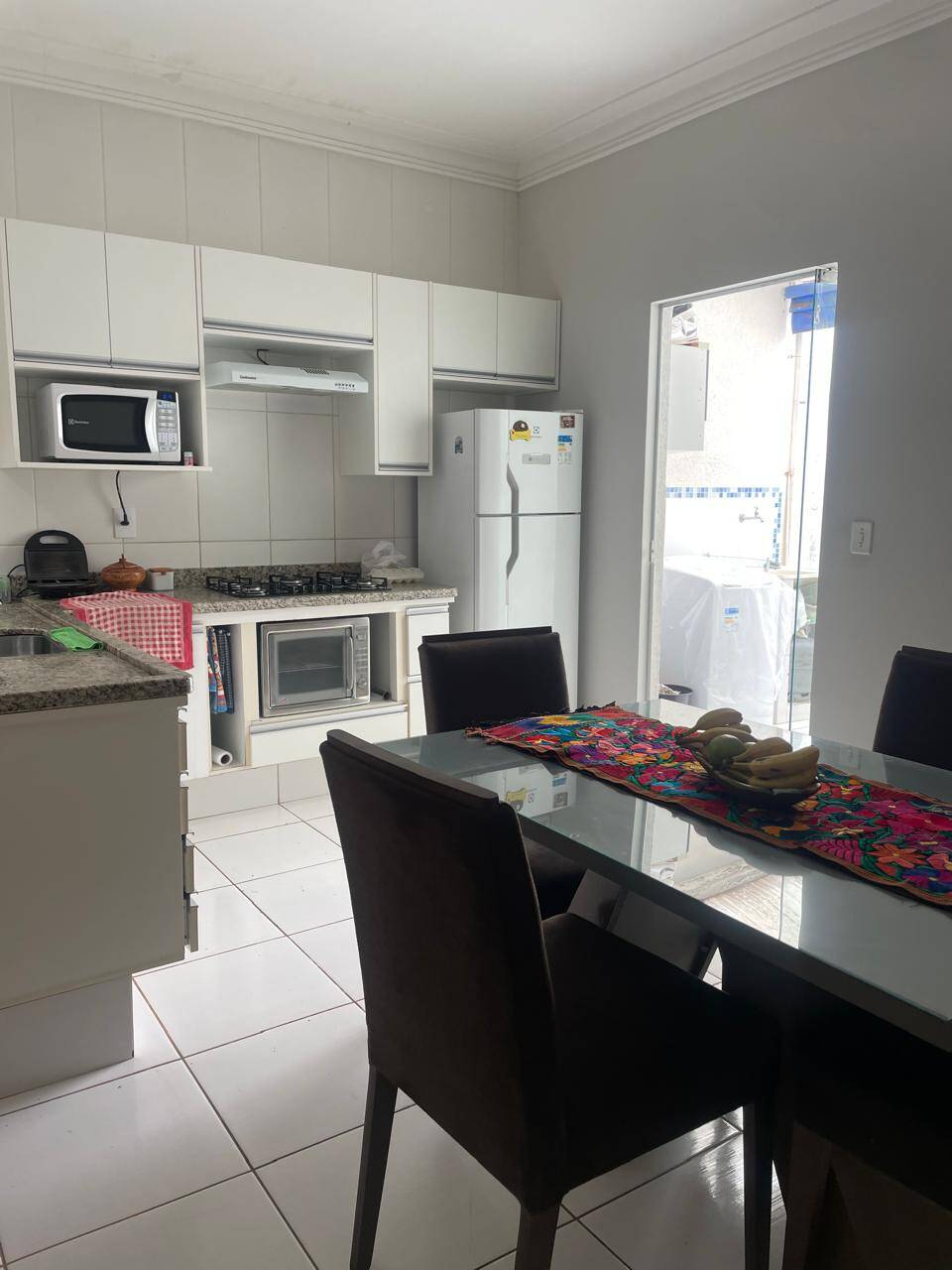 Casa, 3 quartos - Foto 8