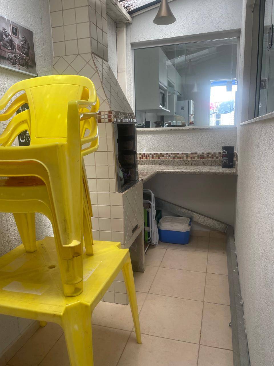 Casa, 3 quartos - Foto 9