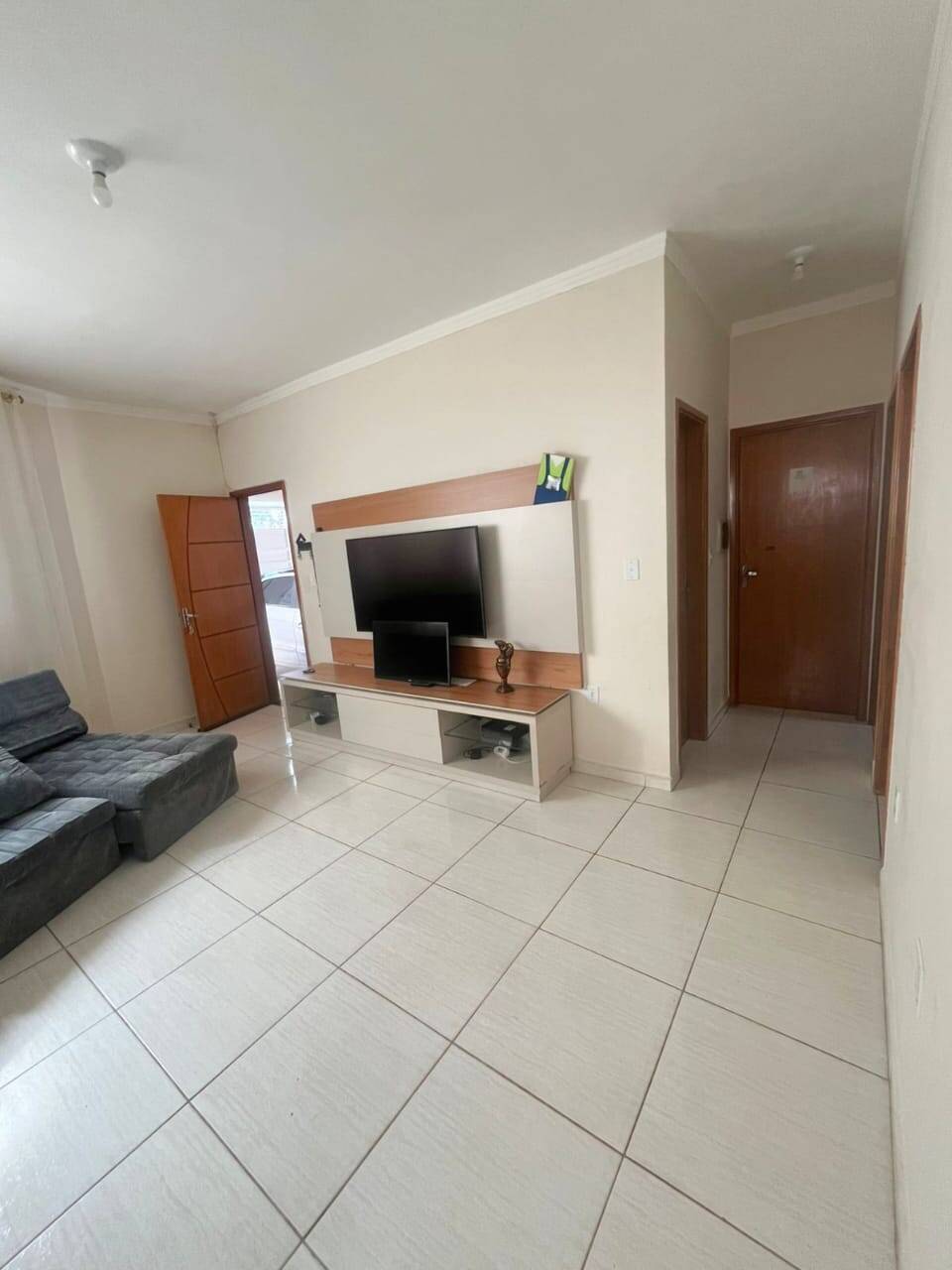 Casa, 3 quartos, 108 m² - Foto 1