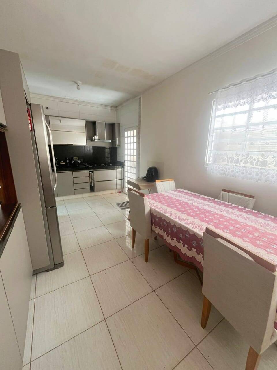 Casa, 3 quartos, 108 m² - Foto 2