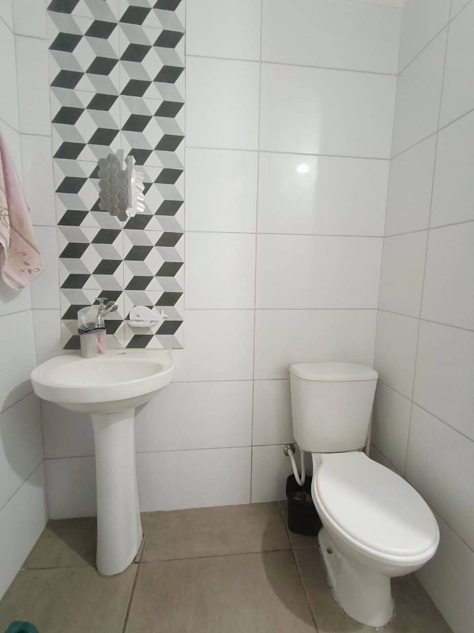 Casa, 2 quartos - Foto 4