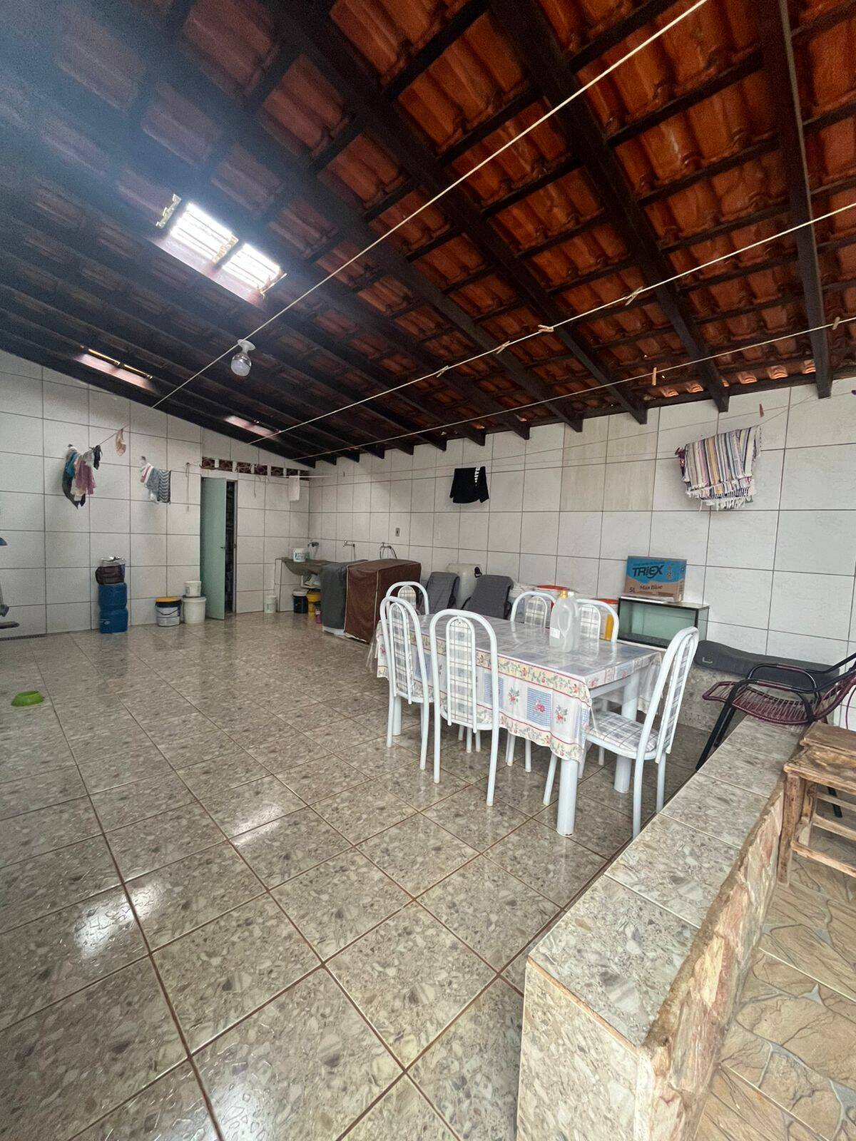 Prédio Inteiro à venda, 166m² - Foto 1
