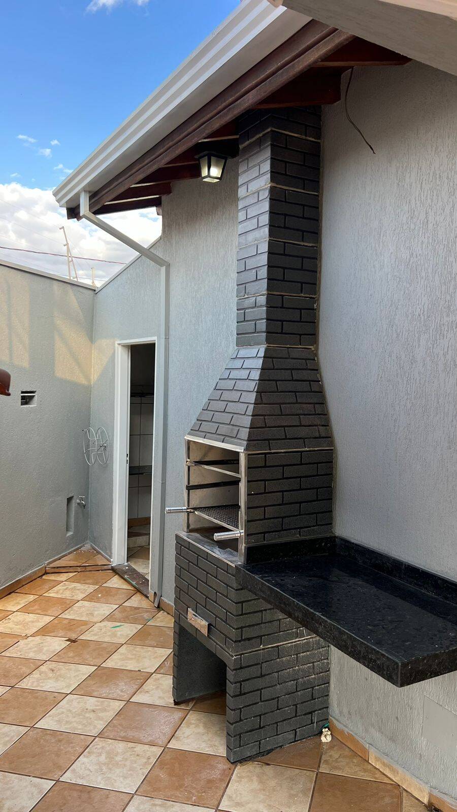 Casa, 3 quartos, 130 m² - Foto 13