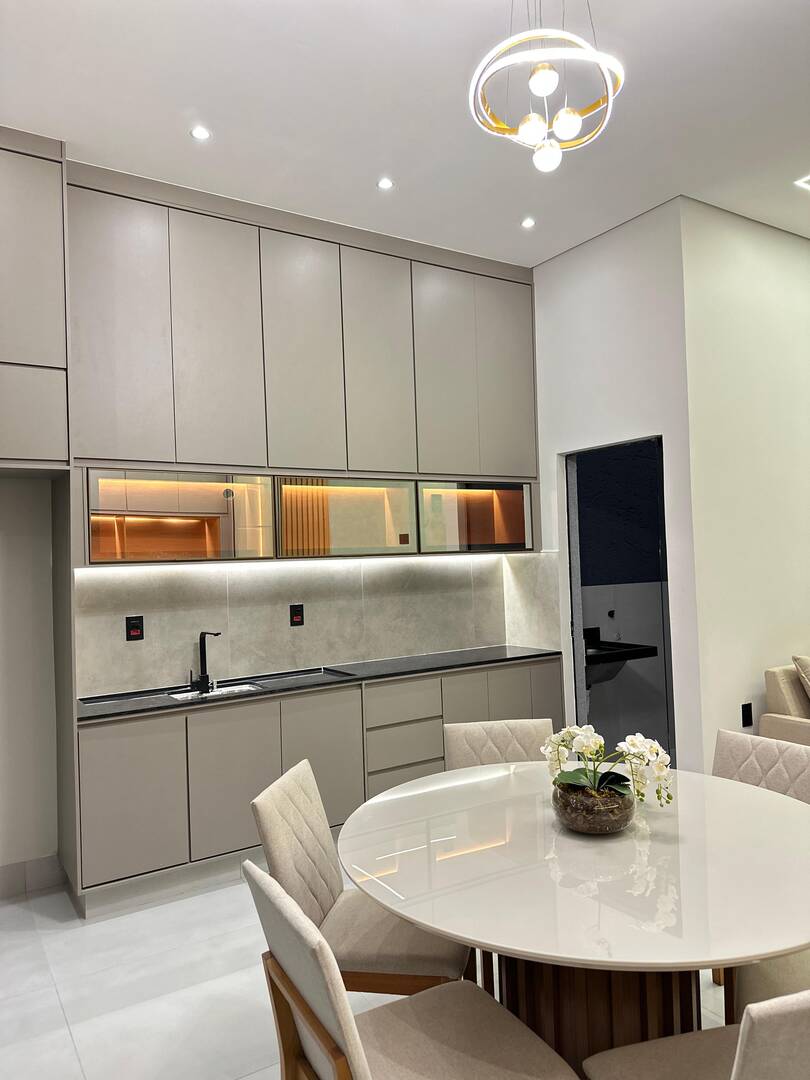 Casa, 3 quartos, 120 m² - Foto 4