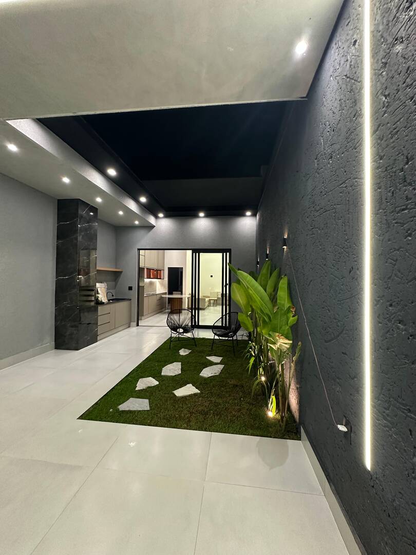 Casa, 3 quartos, 120 m² - Foto 3