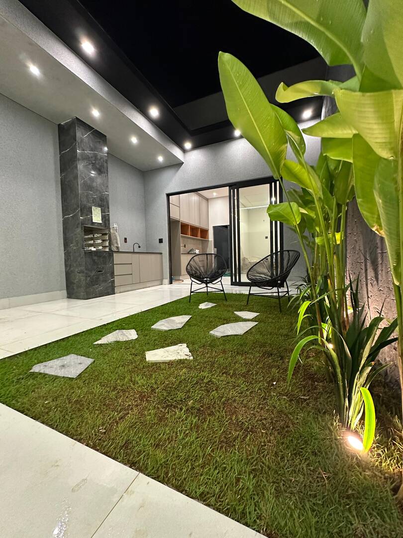 Casa, 3 quartos, 120 m² - Foto 1