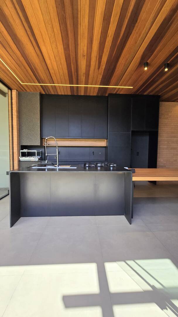 Casa, 3 quartos, 140 m² - Foto 2