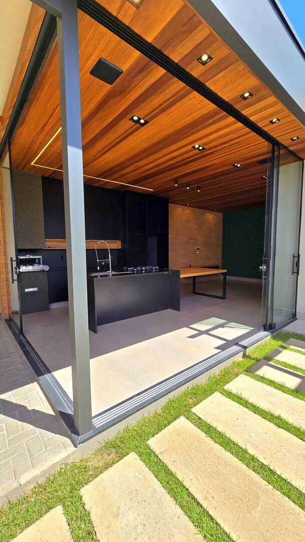 Casa, 3 quartos, 140 m² - Foto 5