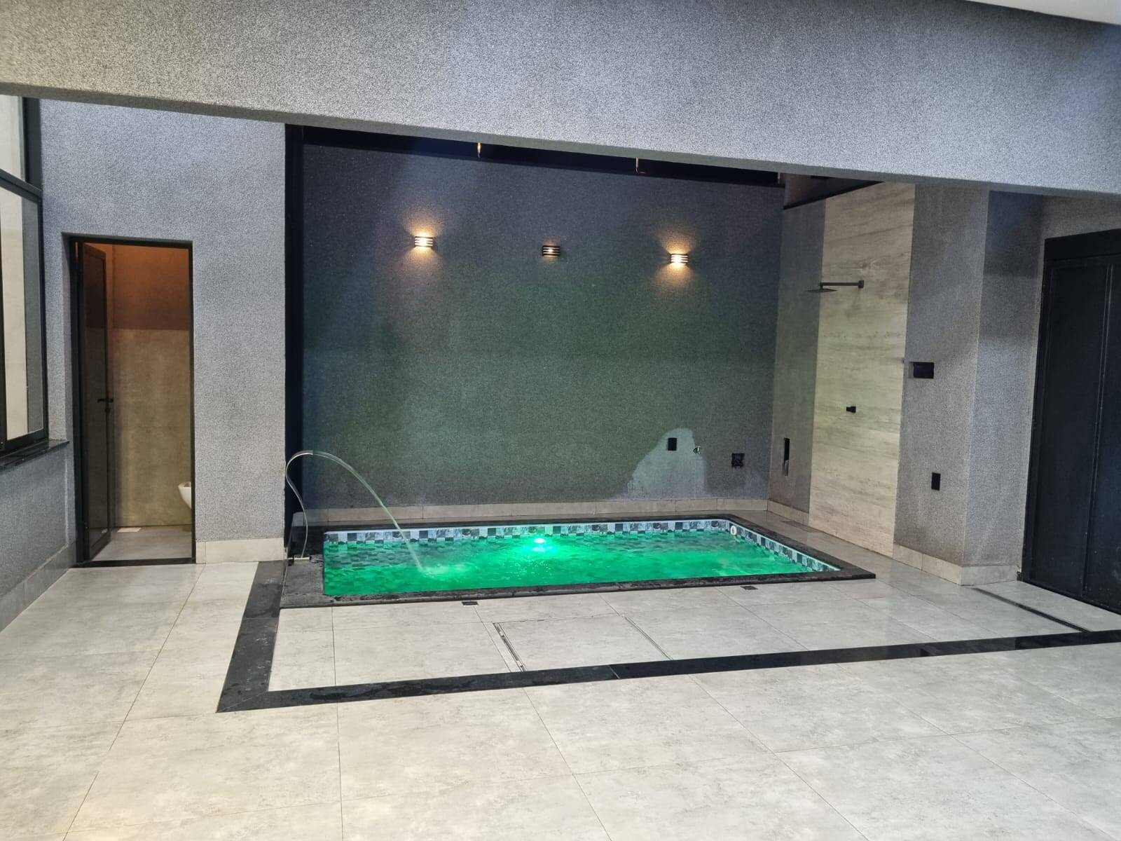 Casa, 3 quartos, 140 m² - Foto 1