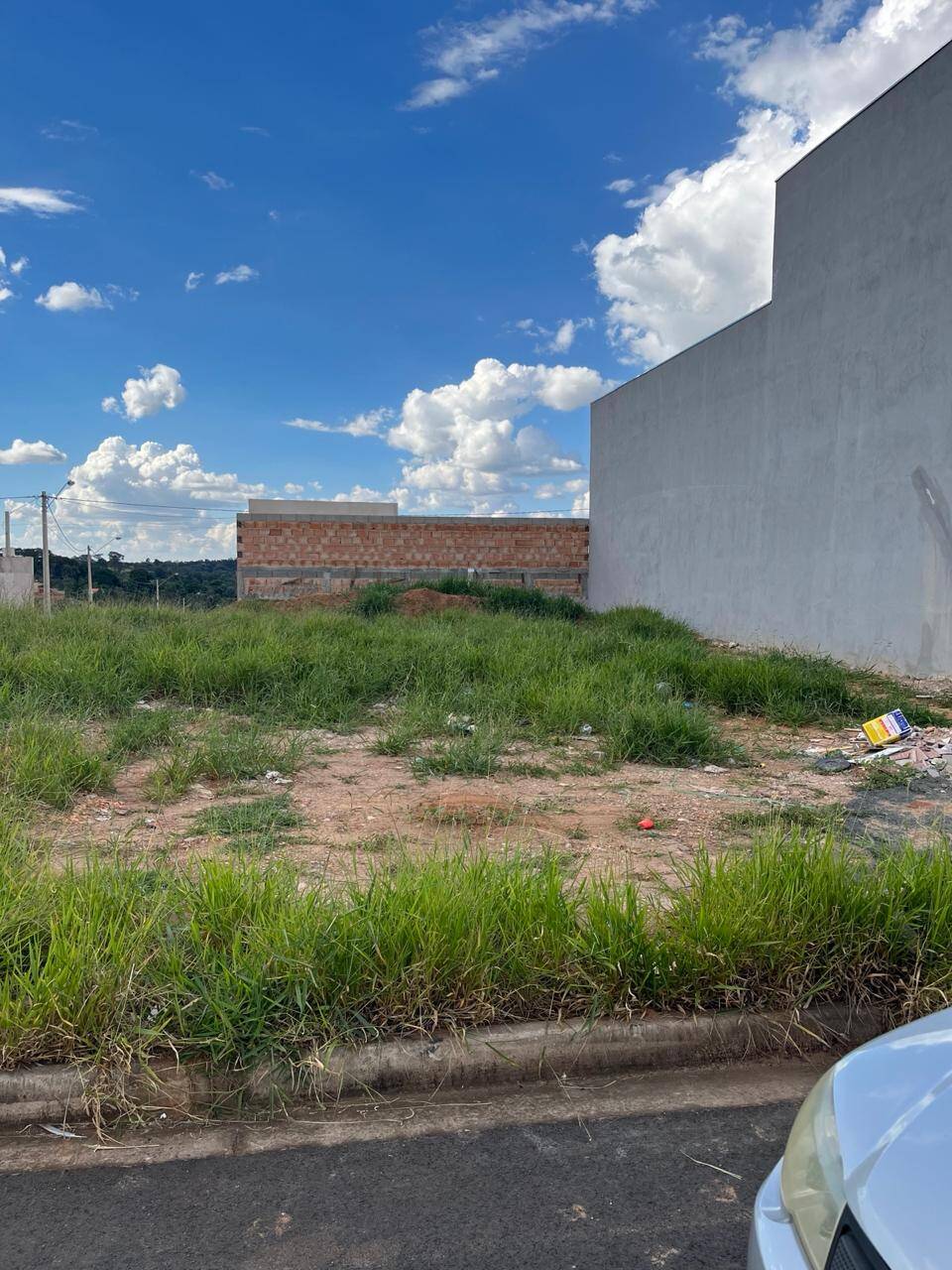 Terreno, 200 m² - Foto 1