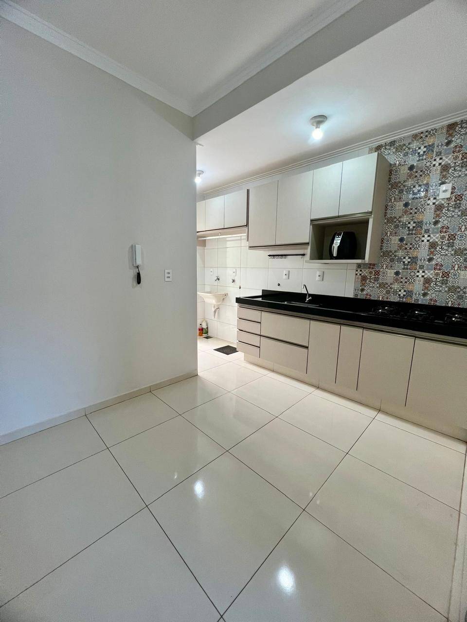 Apartamento, 2 quartos - Foto 1