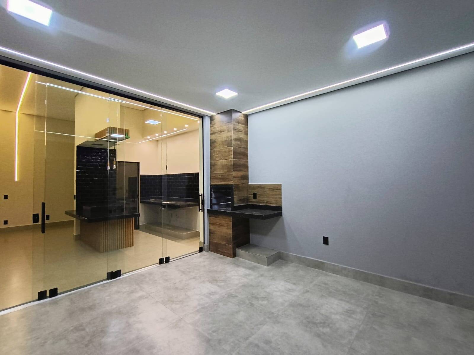 Casa, 3 quartos, 100 m² - Foto 3