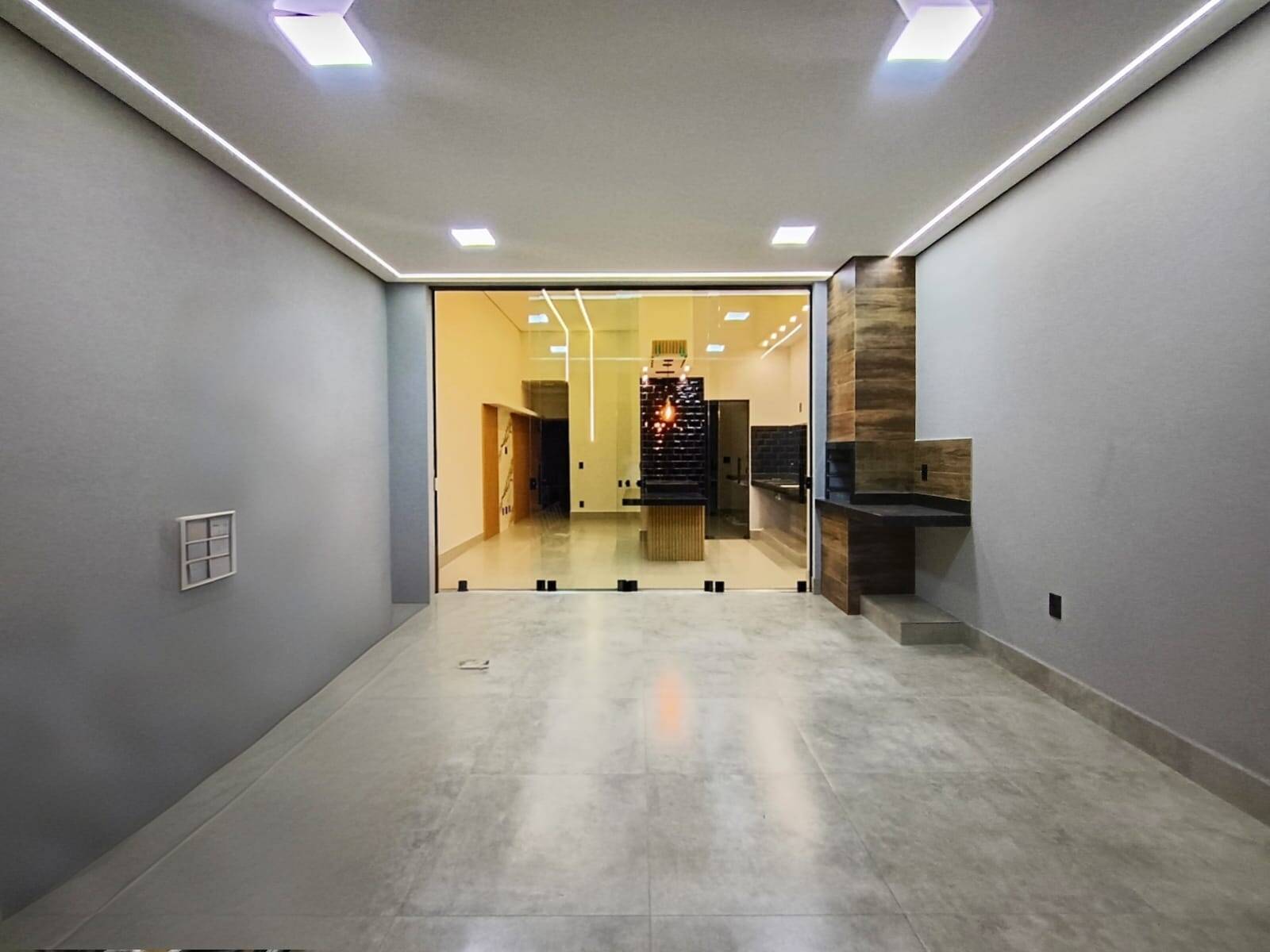 Casa, 3 quartos, 100 m² - Foto 1