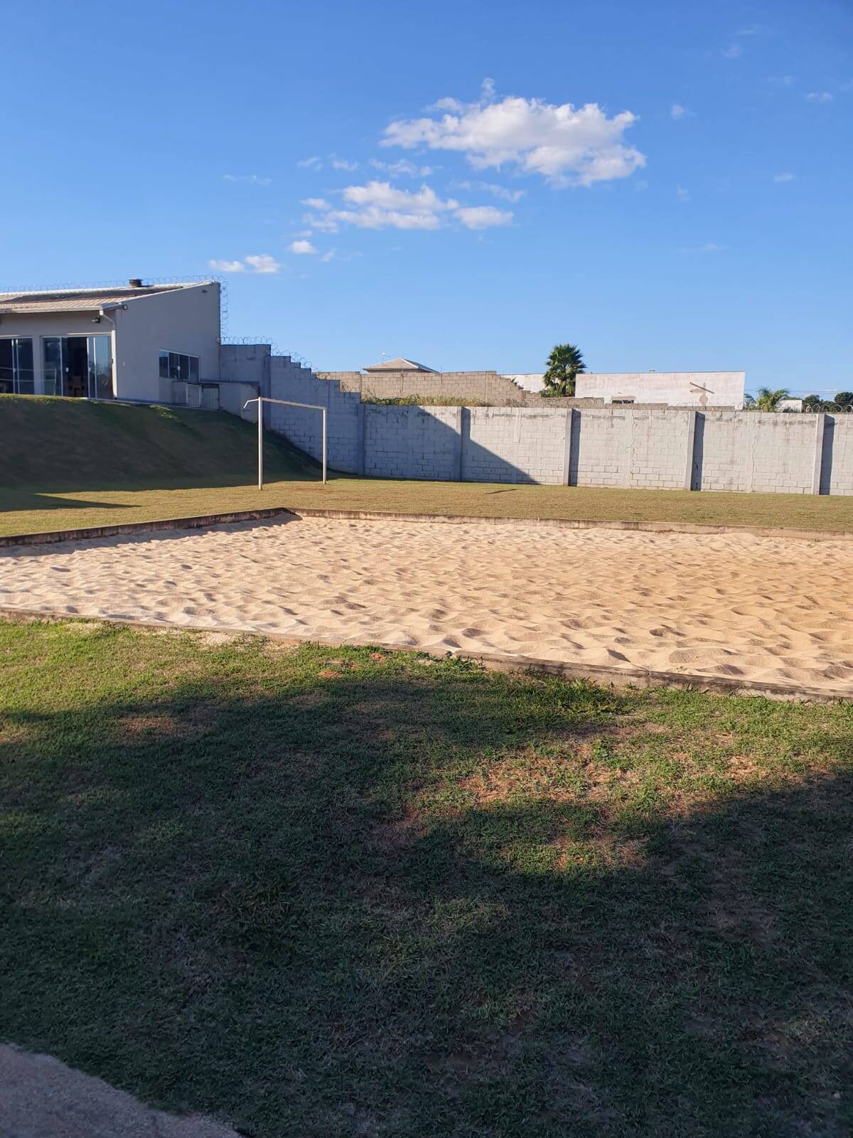 Chácara, 3 quartos, 2560 m² - Foto 2