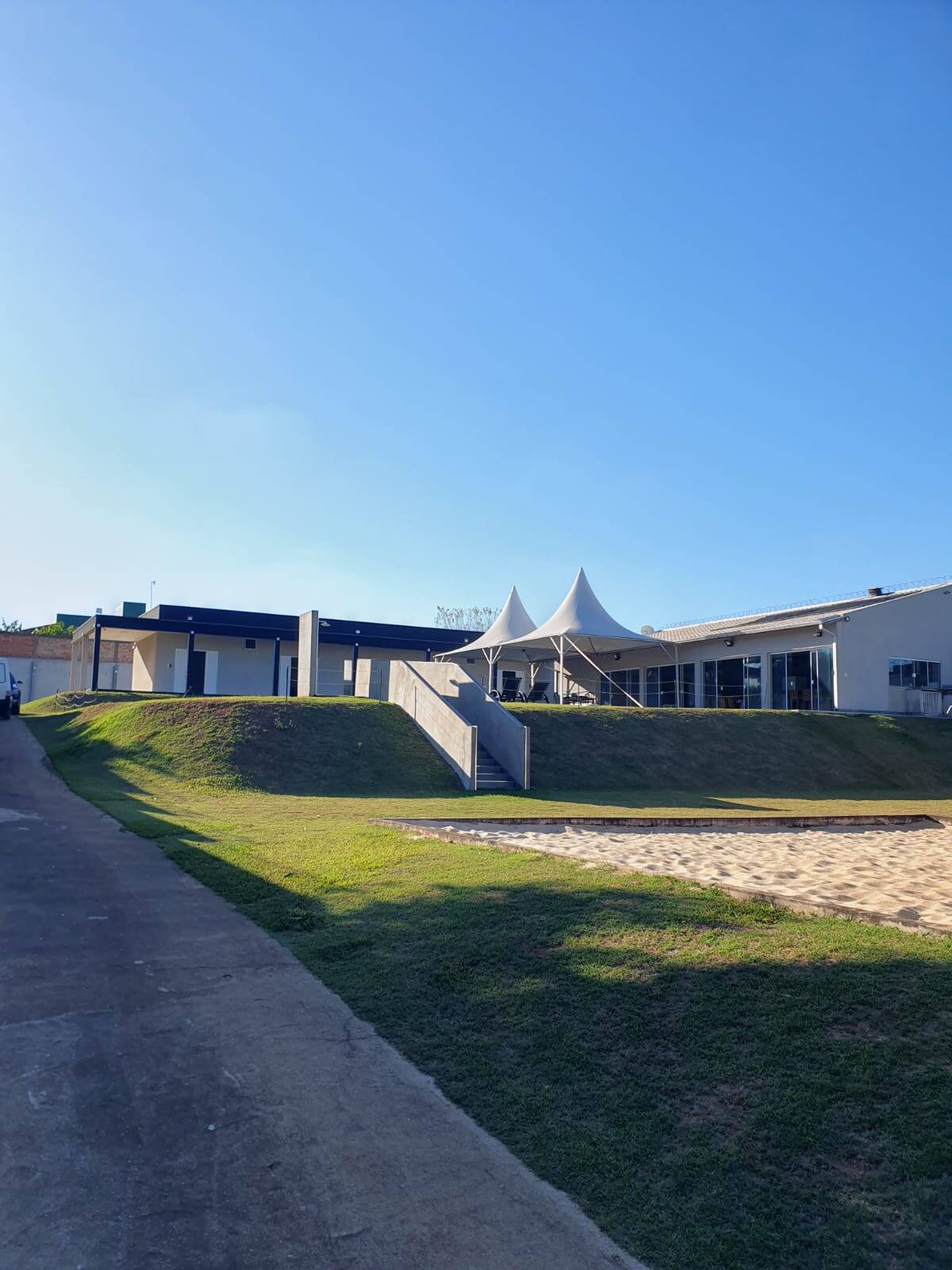 Chácara, 3 quartos, 2560 m² - Foto 3