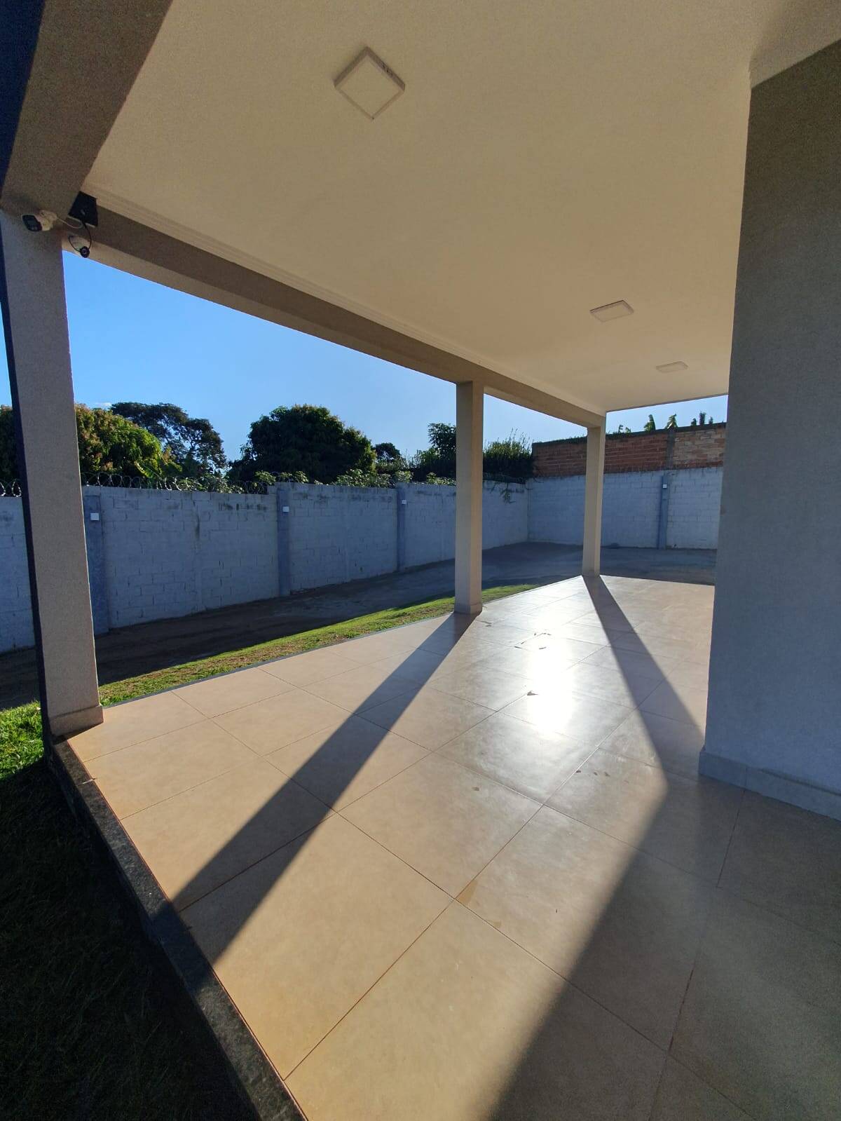 Chácara, 3 quartos, 2560 m² - Foto 7