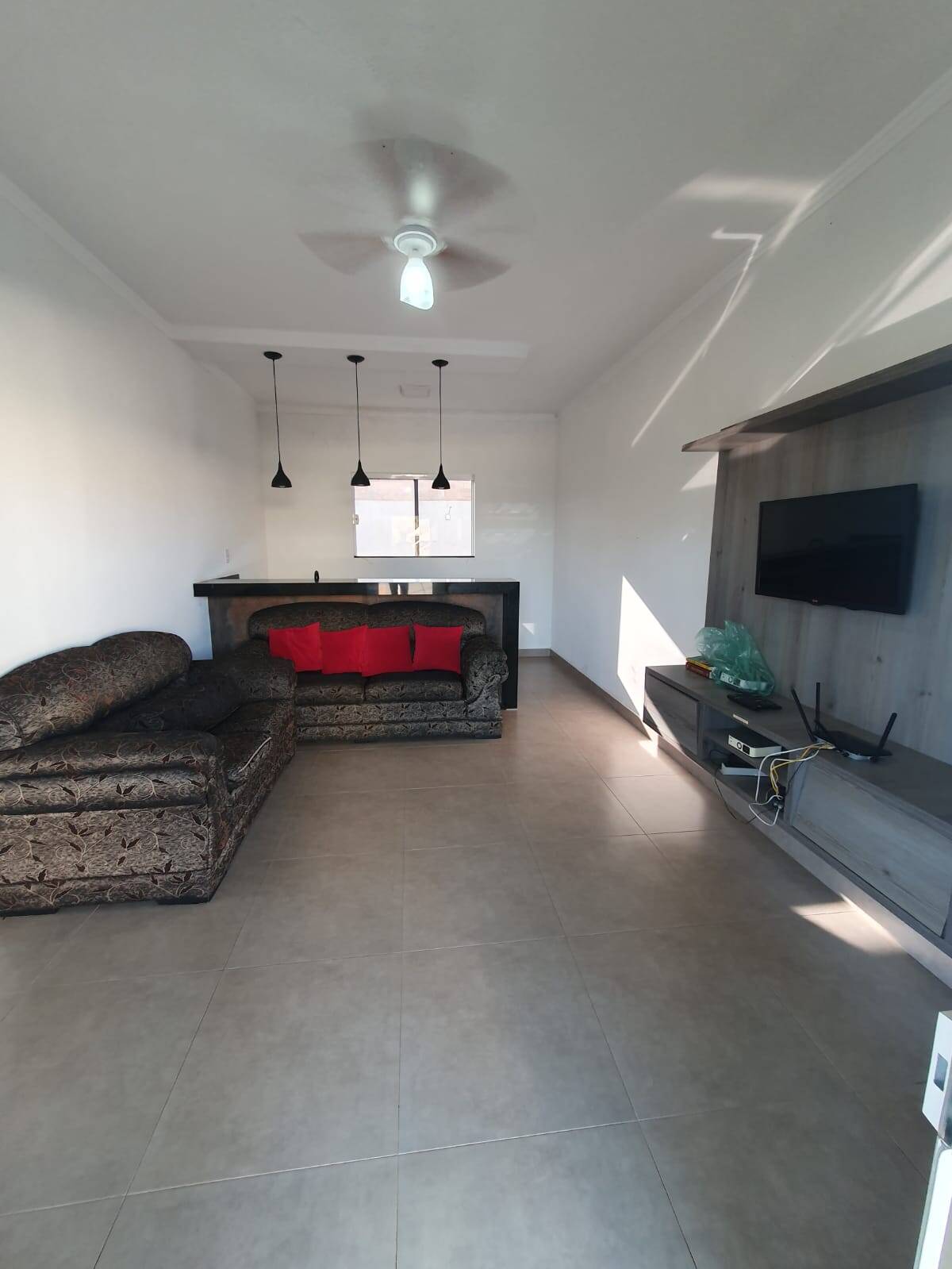 Chácara, 3 quartos, 2560 m² - Foto 13