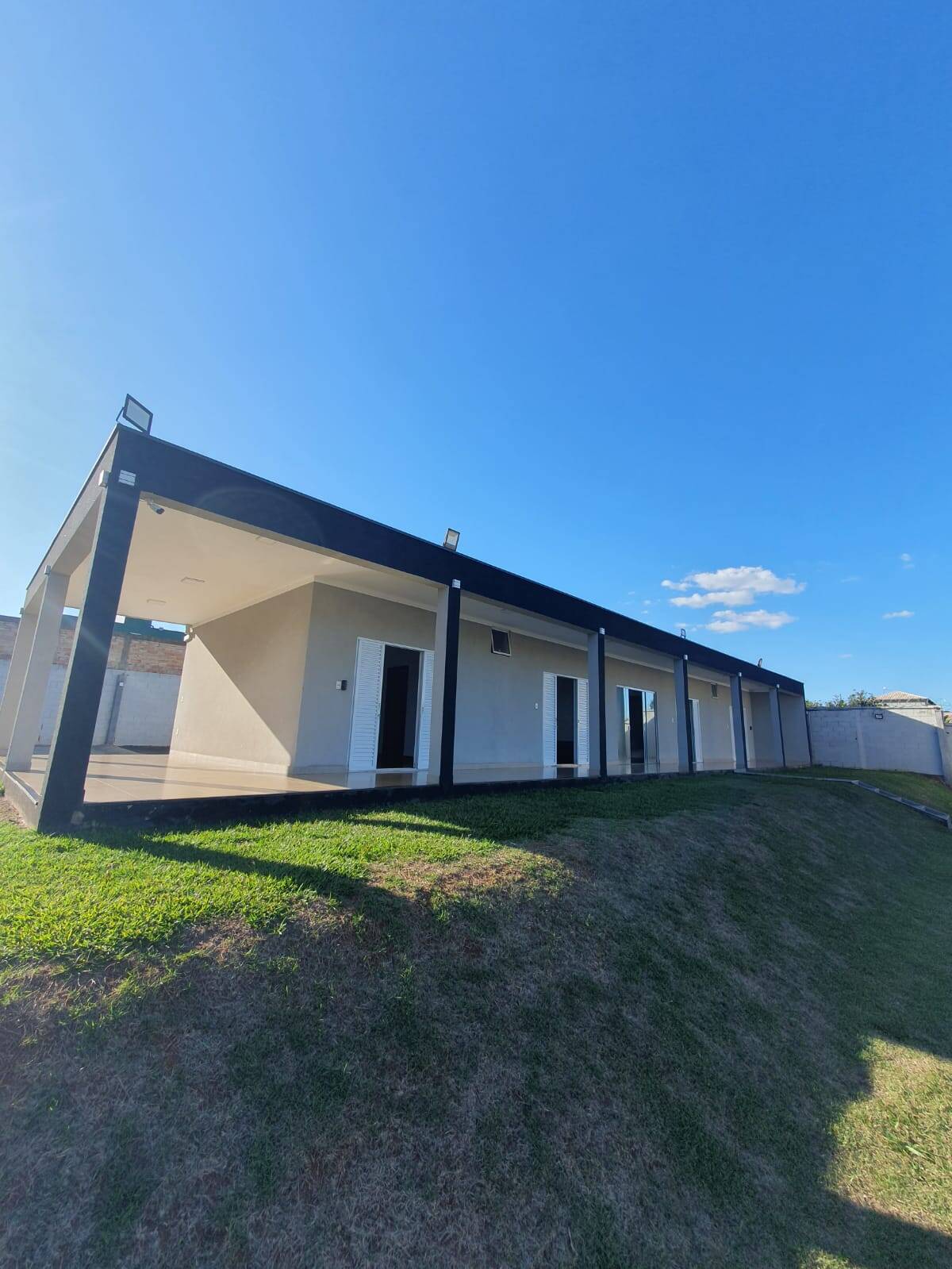 Chácara, 3 quartos, 2560 m² - Foto 15