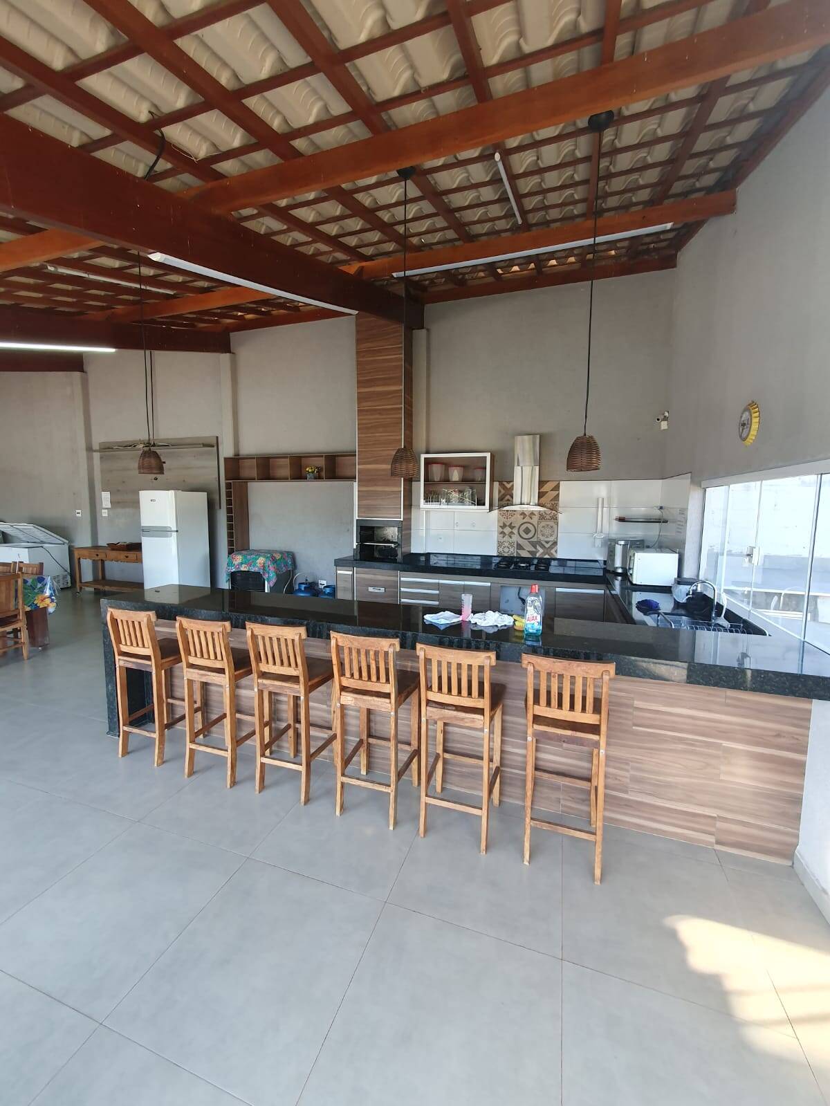 Chácara, 3 quartos, 2560 m² - Foto 18