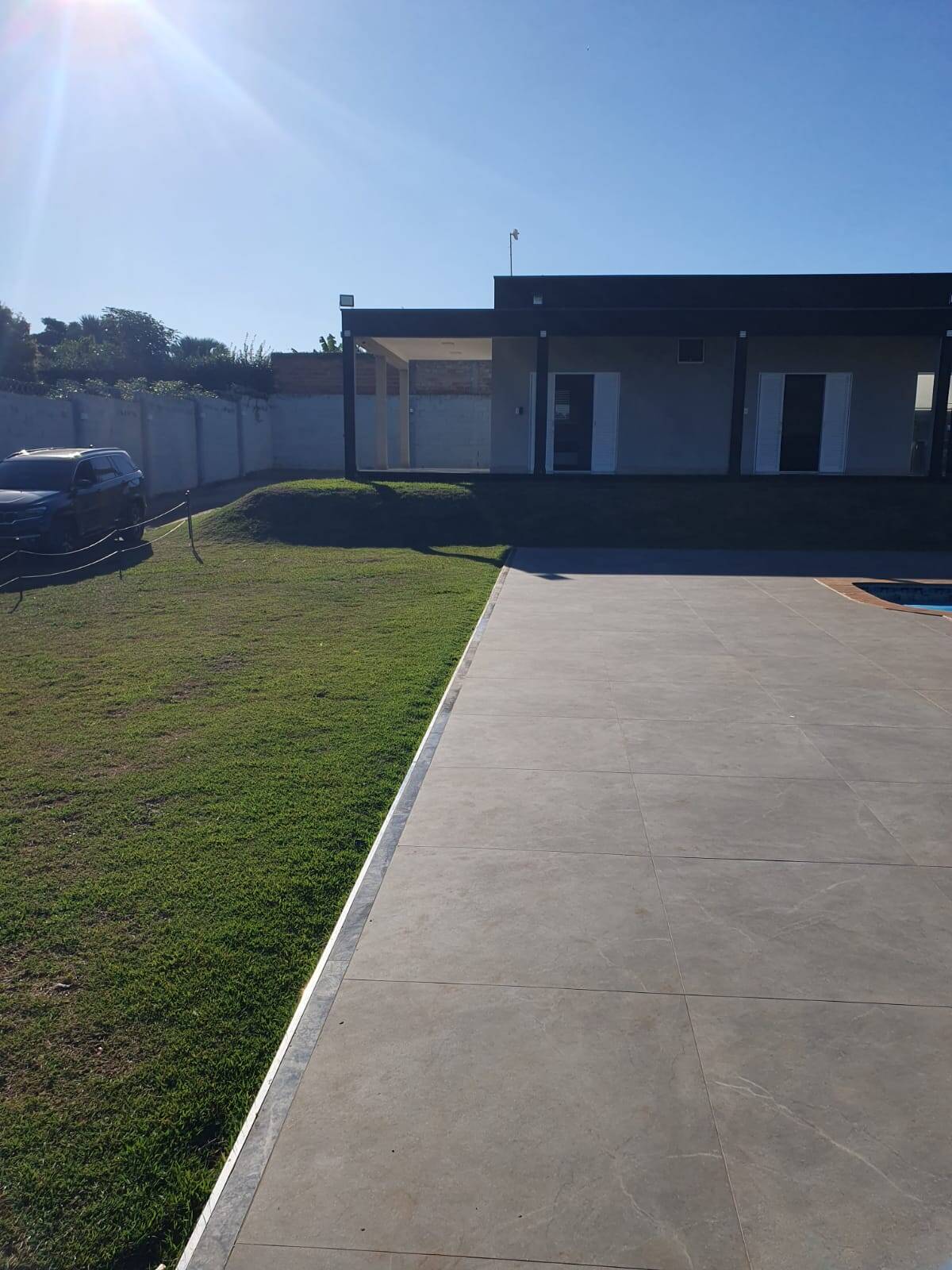 Chácara, 3 quartos, 2560 m² - Foto 21