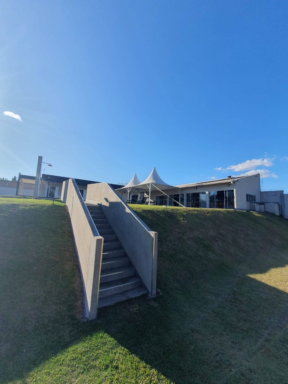 Chácara, 3 quartos, 2560 m² - Foto 22