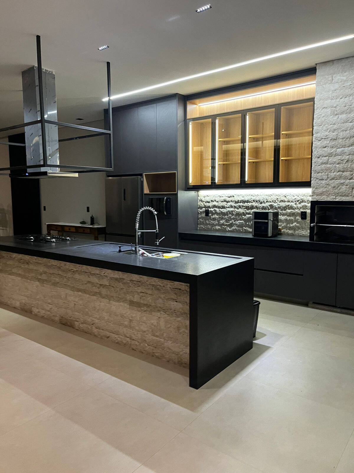 Chácara, 2500 m² - Foto 1