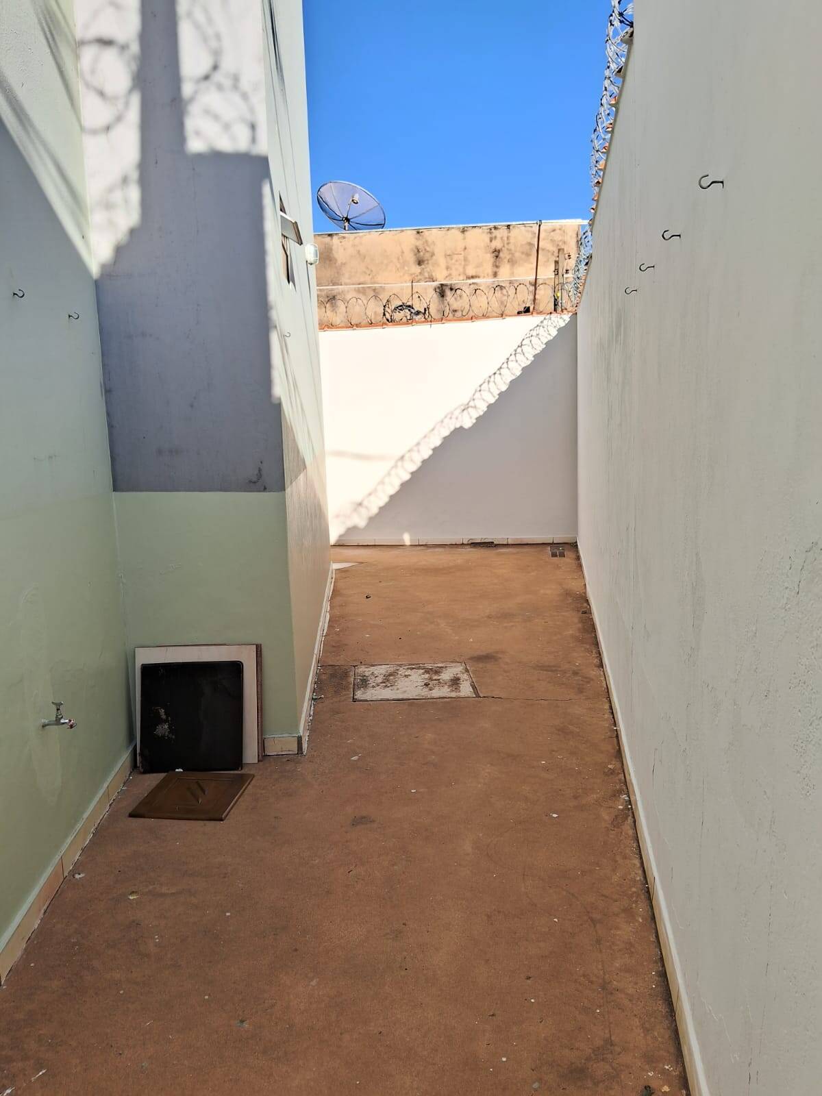 Apartamento, 2 quartos - Foto 2