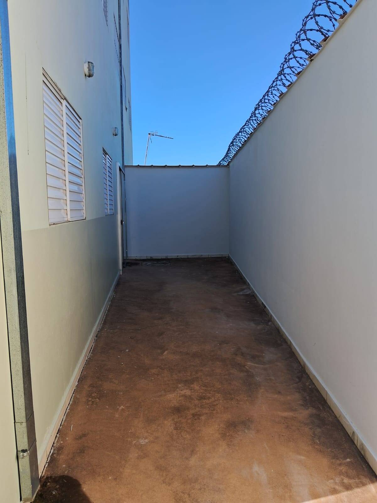 Apartamento, 2 quartos - Foto 1