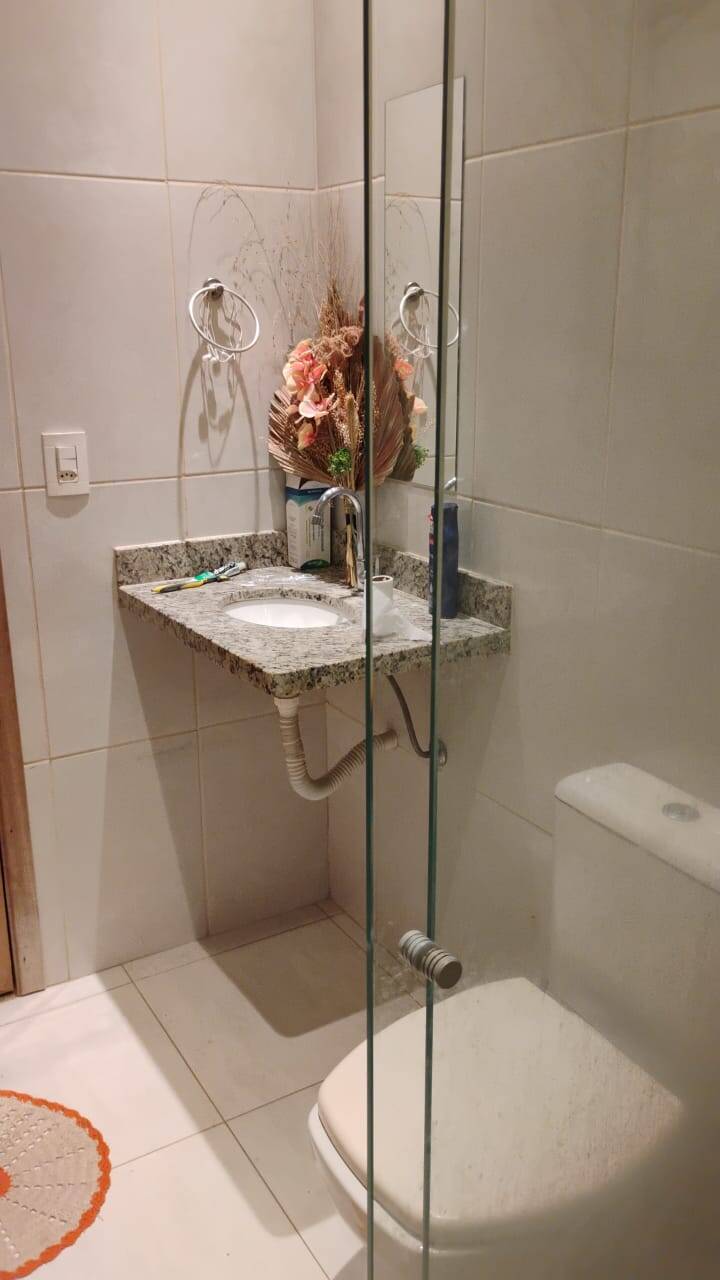 Casa, 3 quartos - Foto 2