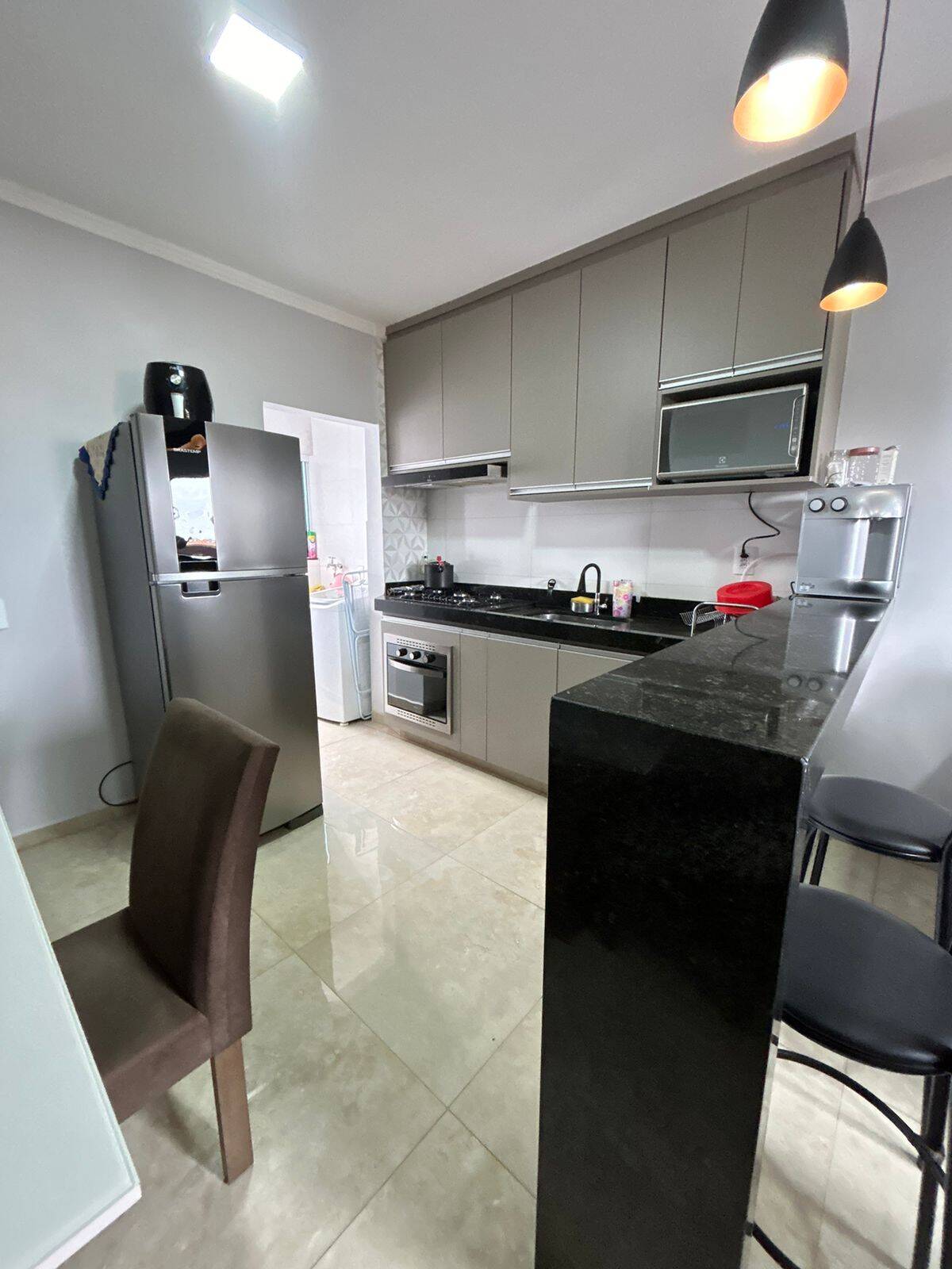 Apartamento, 2 quartos - Foto 4