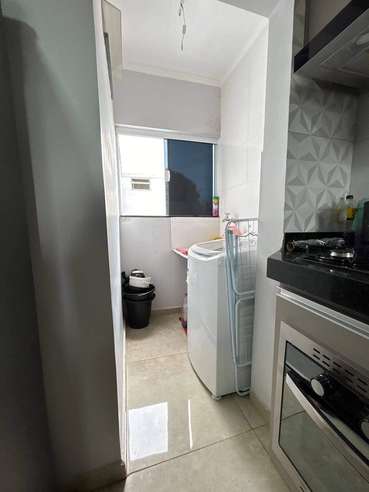 Apartamento, 2 quartos - Foto 3