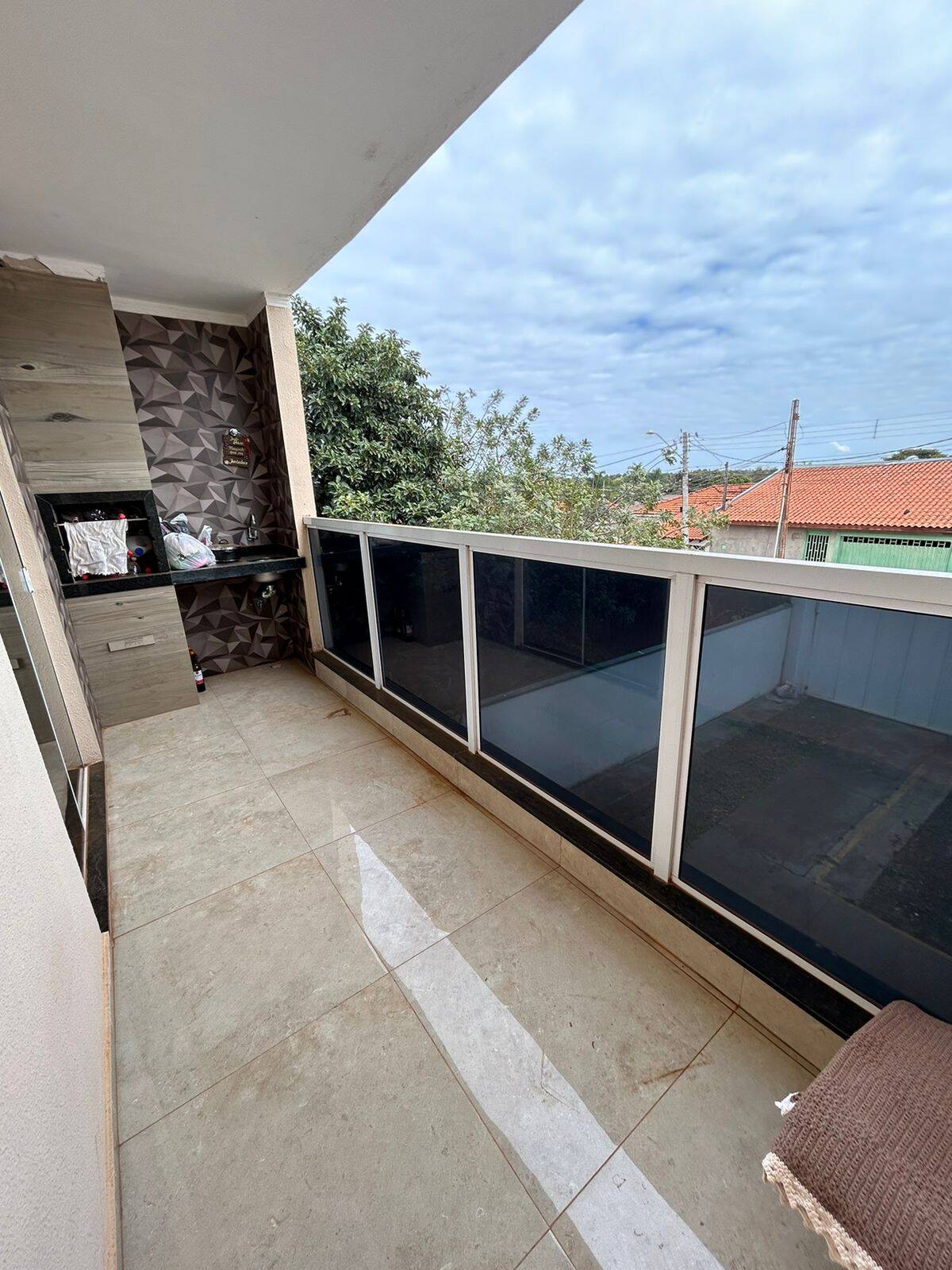 Apartamento, 2 quartos - Foto 1