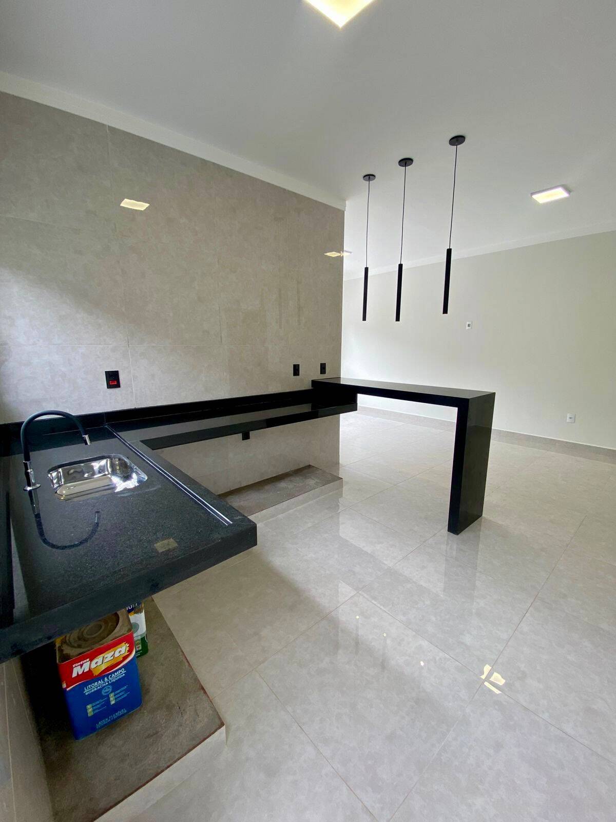 Casa, 3 quartos, 84 m² - Foto 3