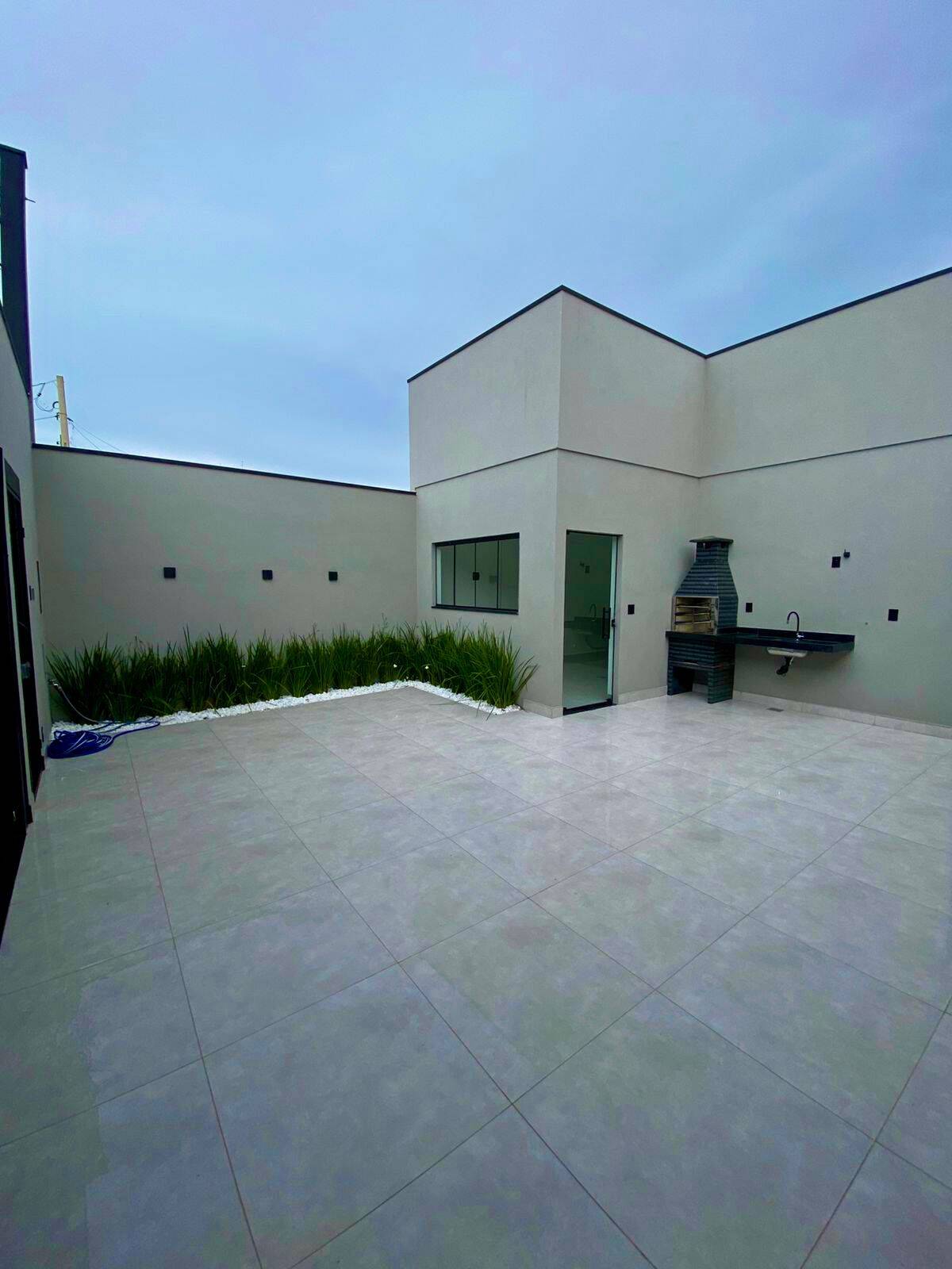 Casa, 3 quartos, 84 m² - Foto 2