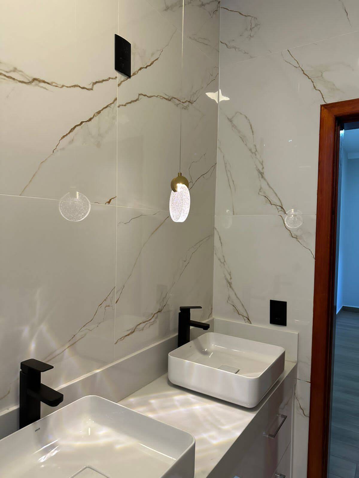 Casa, 3 quartos, 152 m² - Foto 6