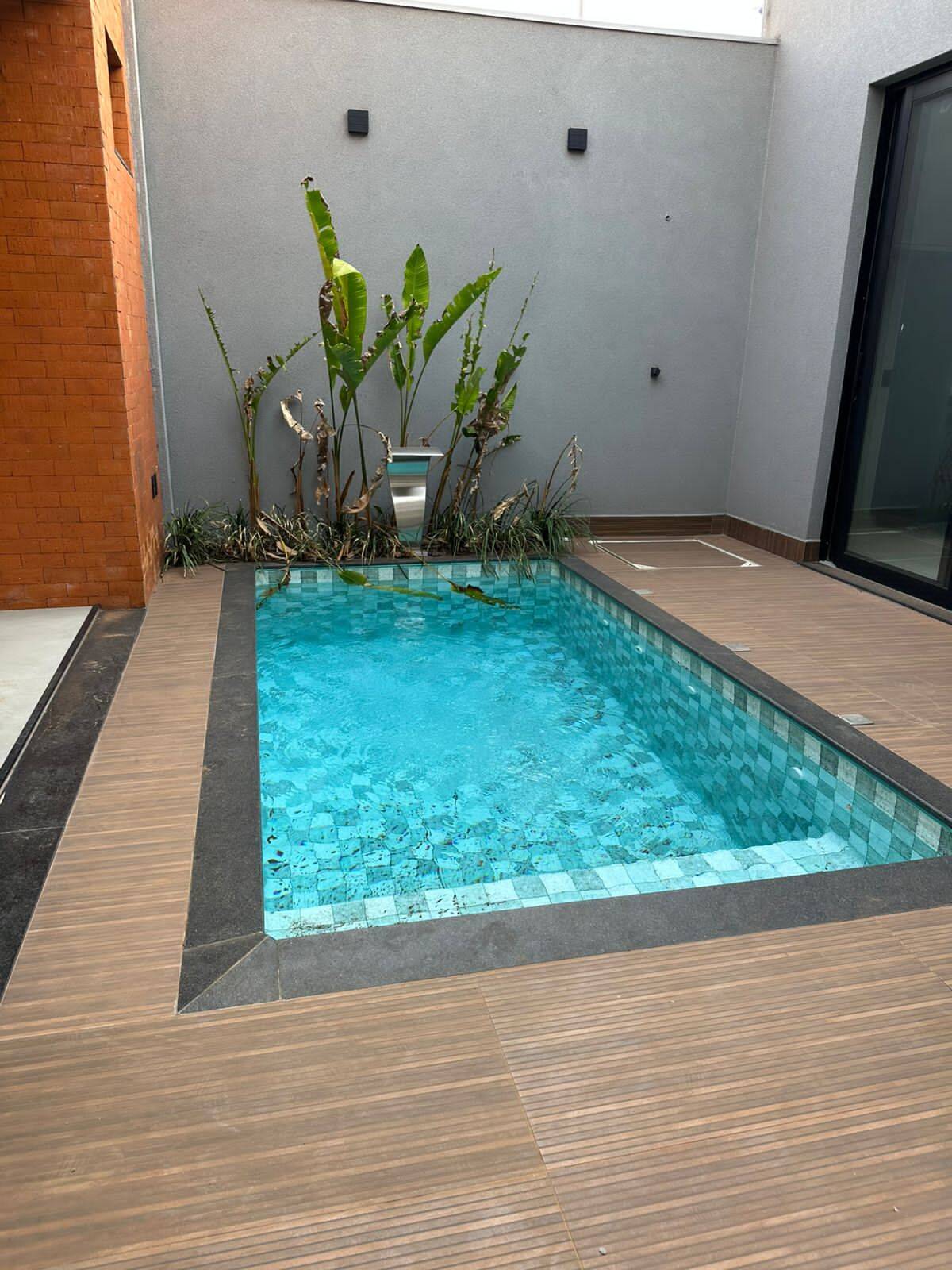 Casa, 3 quartos, 152 m² - Foto 3